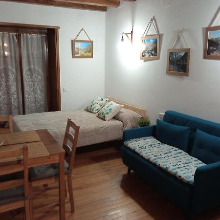 Sweet Dreams Boi Apartment Pla de l'Ermita Ngoại thất bức ảnh
