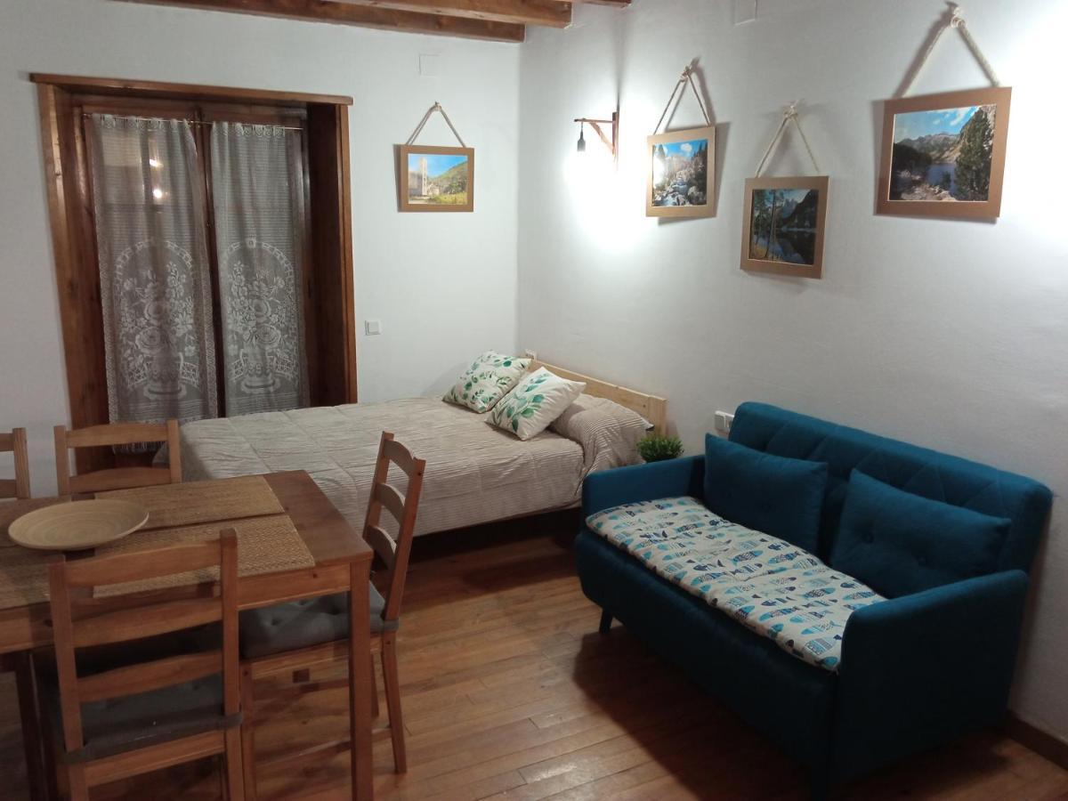 Sweet Dreams Boi Apartment Pla de l'Ermita Ngoại thất bức ảnh